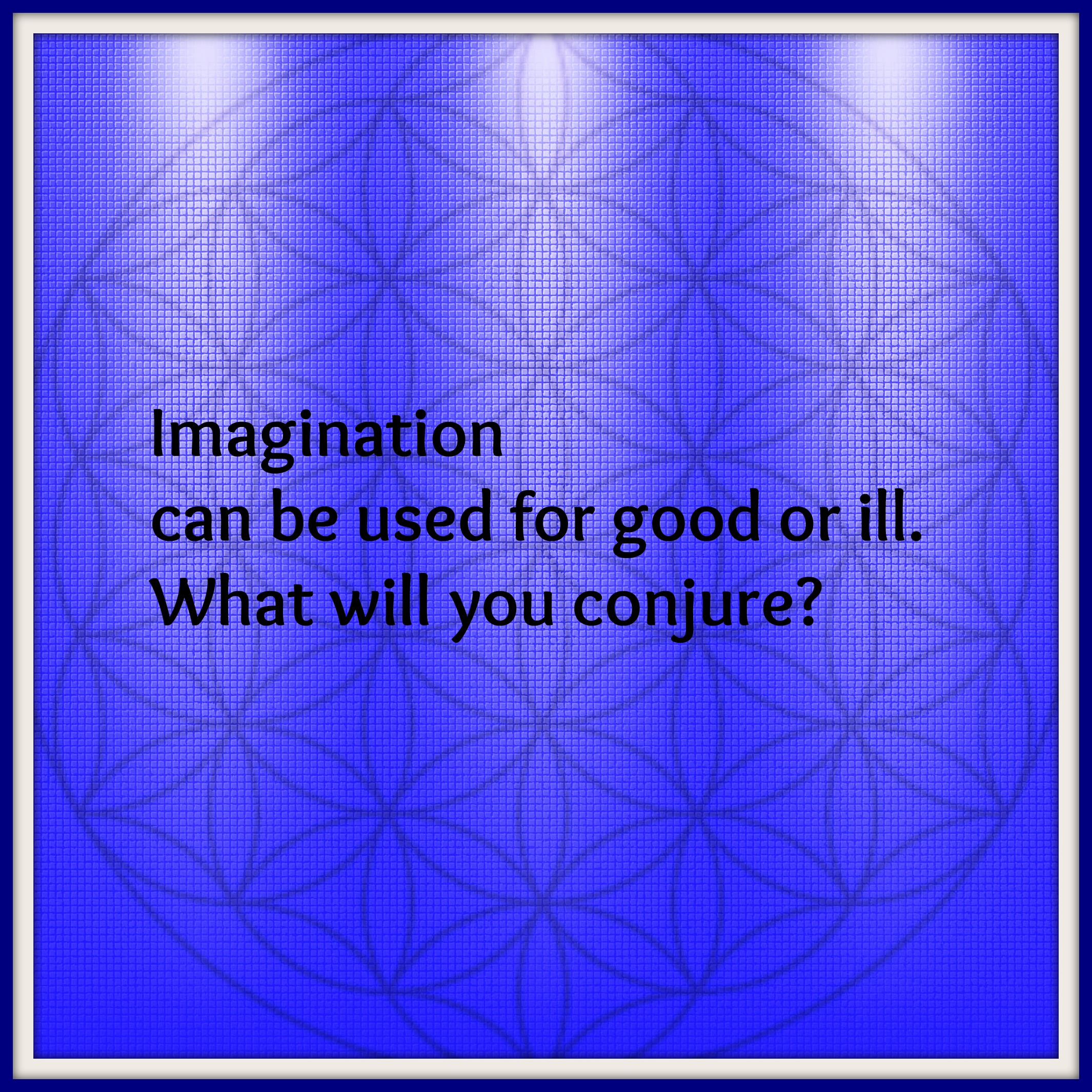 Essential Principles, Practices and Panaceas, A – Z: Imagination – The ...